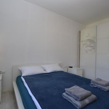 גליביצ'ה Apartament Bursztynowy Z Garazem -Centrum Gliwic מראה חיצוני תמונה
